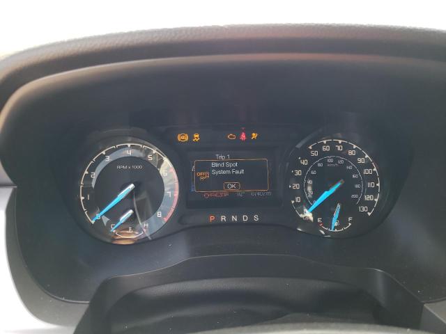 1FTER4EHXLLA04044 Ford RANGER XL