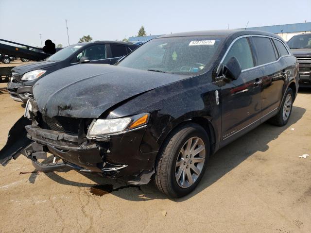 2016 LINCOLN MKT - 2LMHJ5NKXGBL00144