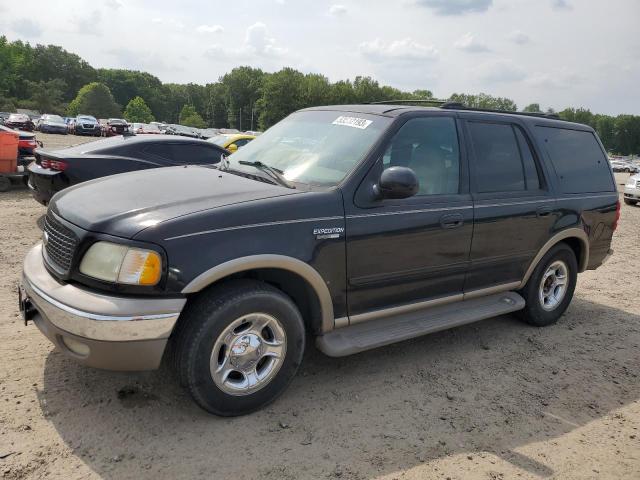 2002 Ford Expedition Eddie Bauer