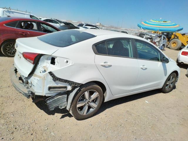 3KPFL4A79JE222193 KIA FORTE LX