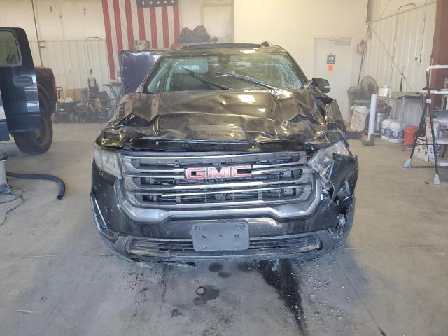 1GKKNLLS0NZ173906 GMC Acadia AT4 5