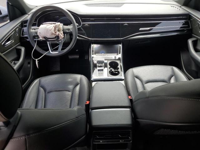 2021 AUDI Q8 PREMIUM - WA1EVAF13MD030275