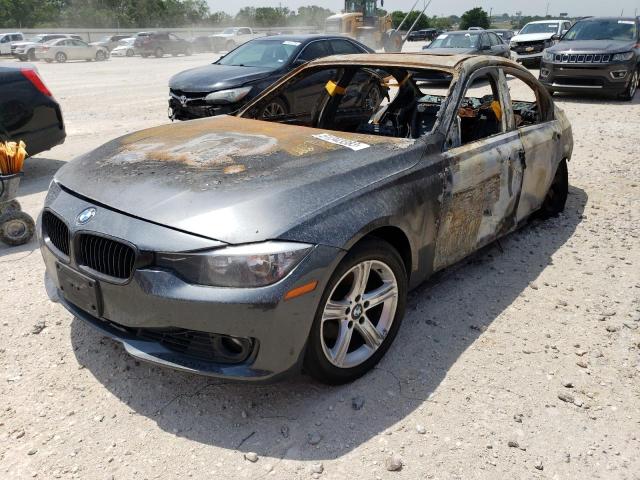 2014 BMW 3 Series 328i