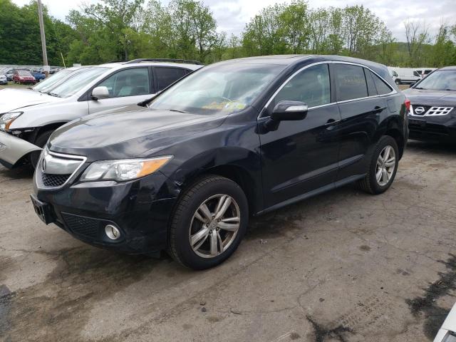 2013 Acura RDX 