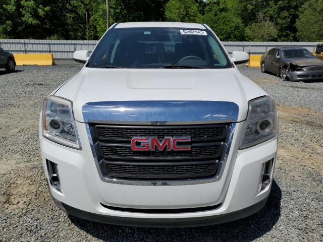 2GKALMEK6F6260162 | 2015 GMC TERRAIN SL