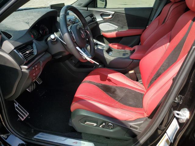 2022 ACURA RDX A-SPEC - 5J8TC1H67NL002967