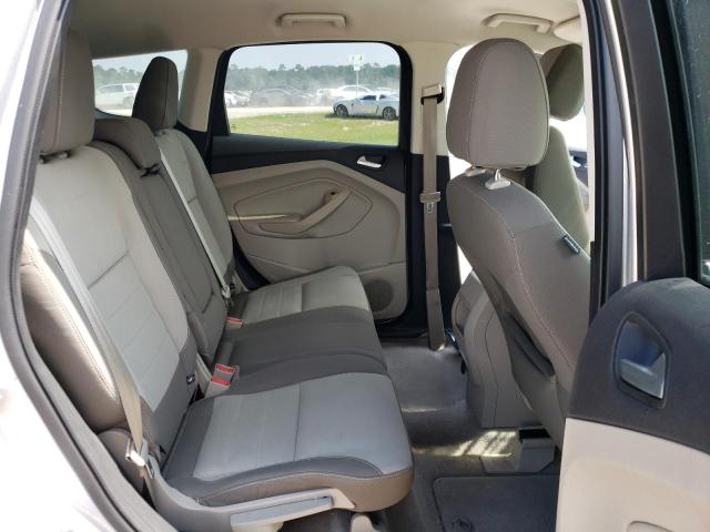 1FMCU0GX8EUC45435 Ford ESCAPE SE