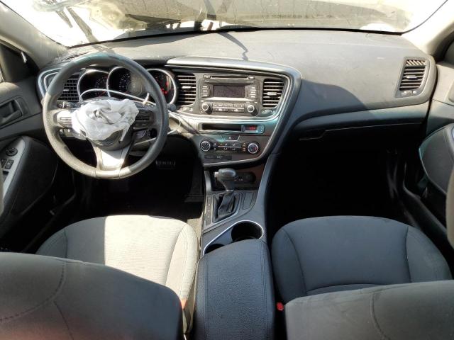 KNAGM4A73F5568726 KIA Optima Lx