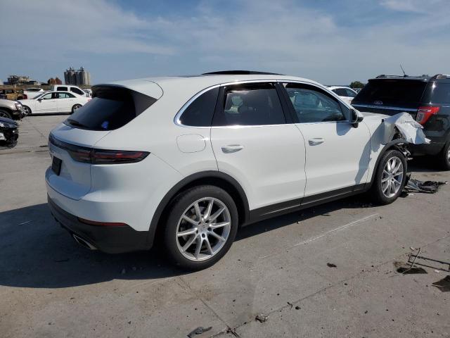 VIN WP1AA2AY1LDA02465 2020 Porsche Cayenne no.3