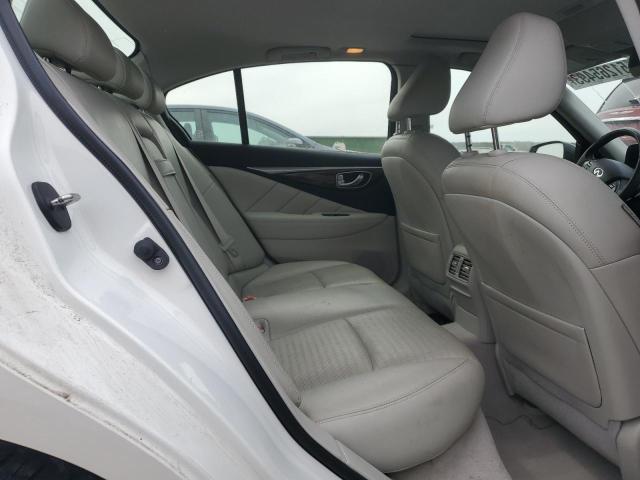 2015 INFINITI Q50 HYBRID - JN1AV7AR8FM850667