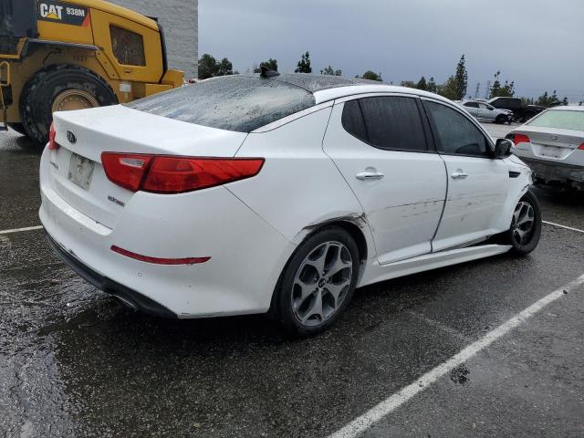 5XXGN4A76EG271315 KIA OPTIMA EX