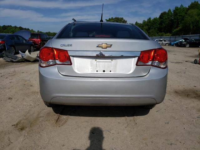 1G1PB5SG3E7372150 | 2014 CHEVROLET CRUZE LS