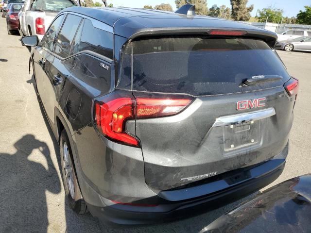 3GKALMEV1KL259985 GMC Terrain Sle