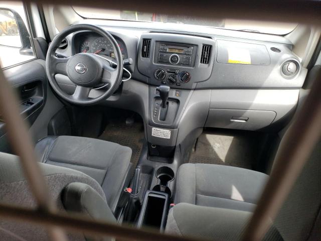 3N6CM0KNXGK699938 Nissan NV200 2.5S