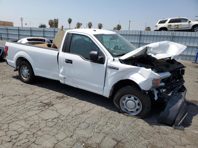 1FTMF1CBXJKD89030 Ford F150