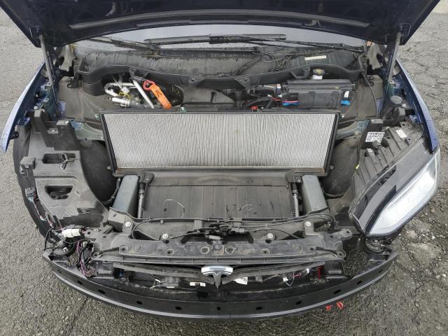 5YJXCAE22JF130094 Tesla MODEL X