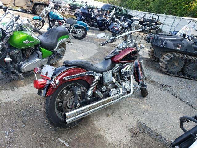 2001 HARLEY-DAVIDSON FXDL 1HD1GDV121Y326070