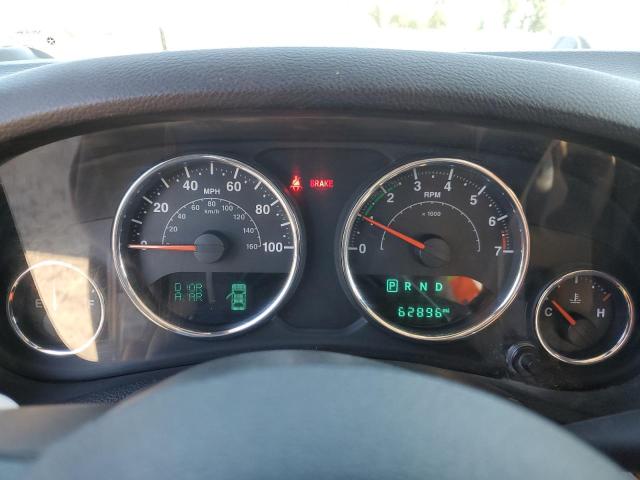 1C4BJWCG6GL336276 Jeep Wrangler Rubicon
