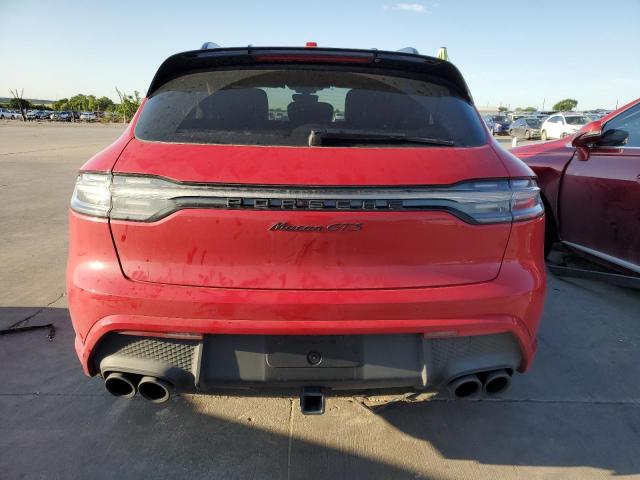 VIN WP1AF2A5XNLB31126 2022 Porsche Macan, Gts no.6