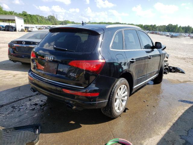 VIN WA1C2AFP3HA026142 2017 Audi Q5, Premium no.3