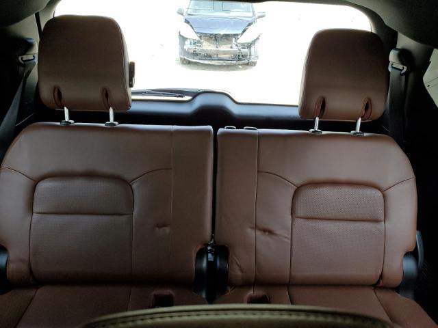 2018 TOYOTA LAND CRUIS - JTMCY7AJ2J4070874