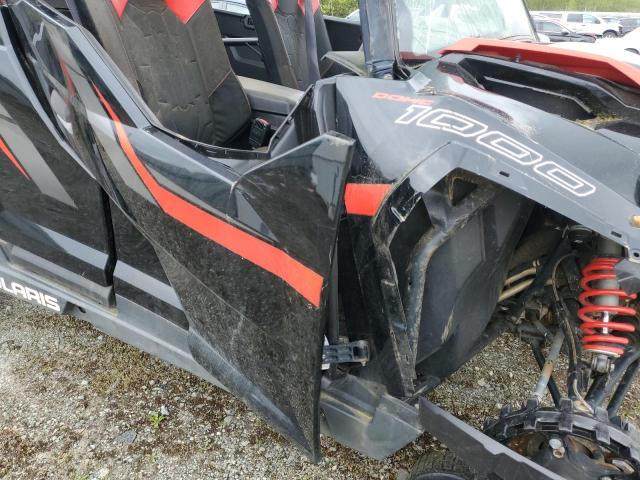 2018 POLARIS GENERAL - 3NSRHE992JH476786