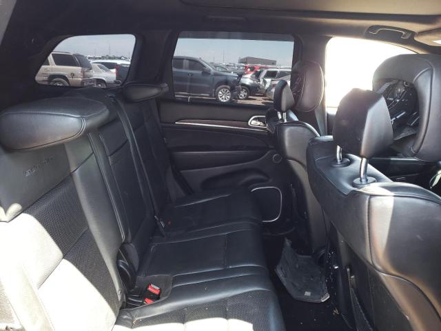 1C4RJFJT4EC125136 Jeep Grand Cherokee Summit