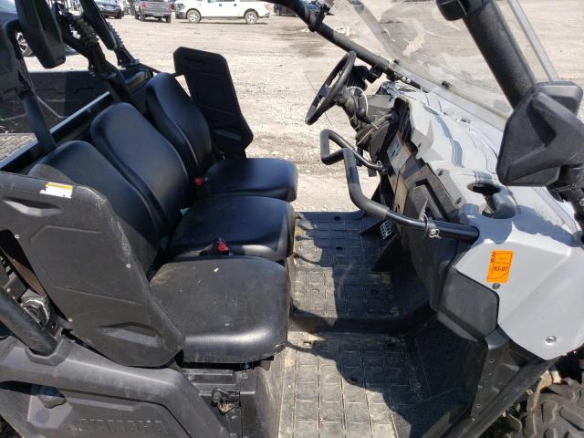 2018 YAMAHA YXM700 E 5Y4AMA5Y9JA105233