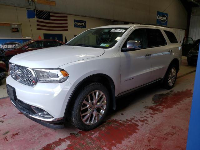 2015 Dodge Durango Citadel