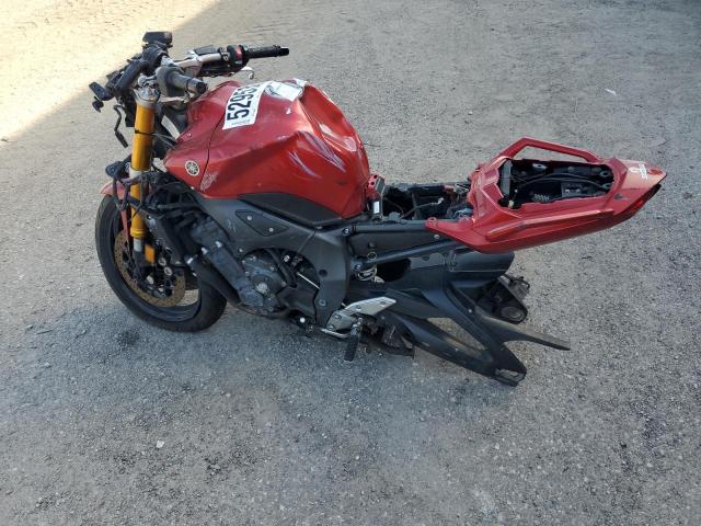 2006 YAMAHA FZ1 S JYARN17Y26A000218