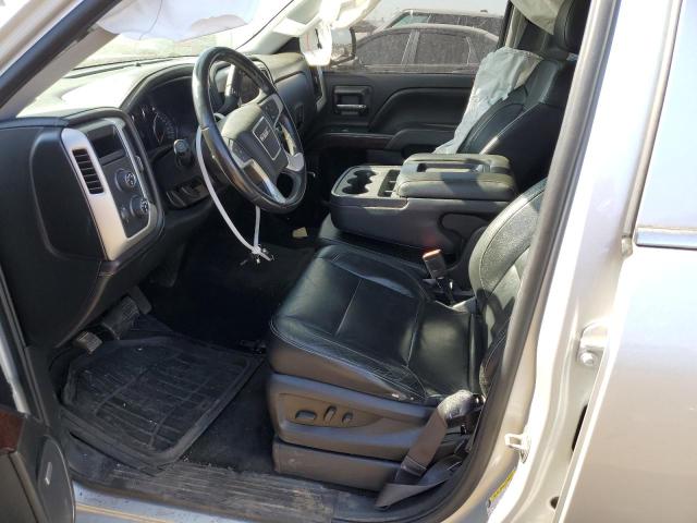 3GTU2VEC4EG435036 GMC Sierra K1500 Slt