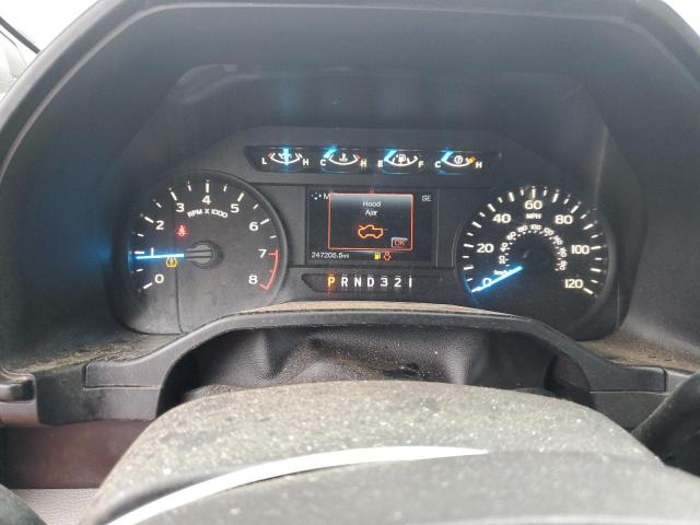 1FTEX1C83FKE06022 Ford F150 Super Cab
