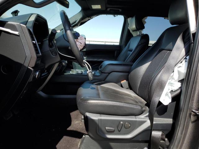1FMJU1JT5MEA04881 Ford Expedition Xlt