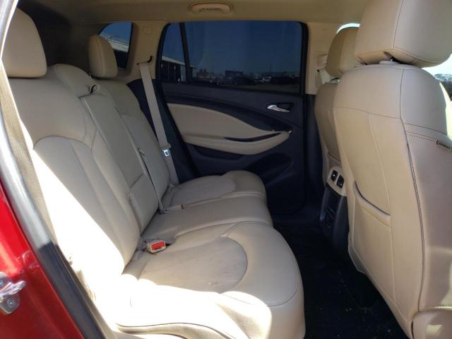 LRBFXASA1HD002960 Buick Envision Preferred