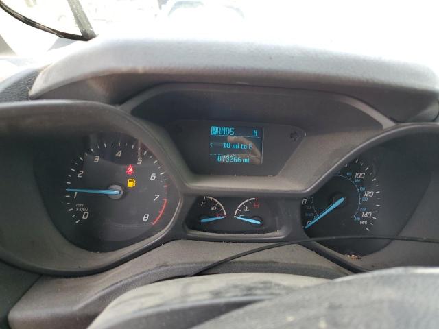 2016 FORD TRANSIT CO - NM0LS7E71G1282107