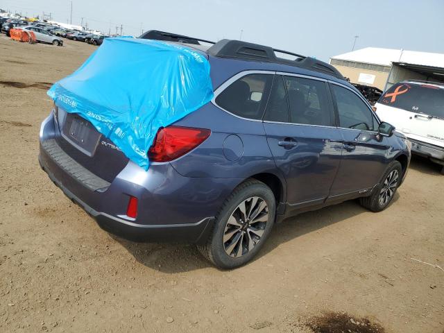 4S4BSBLCXF3221967 Subaru Outback 2.5i Limited