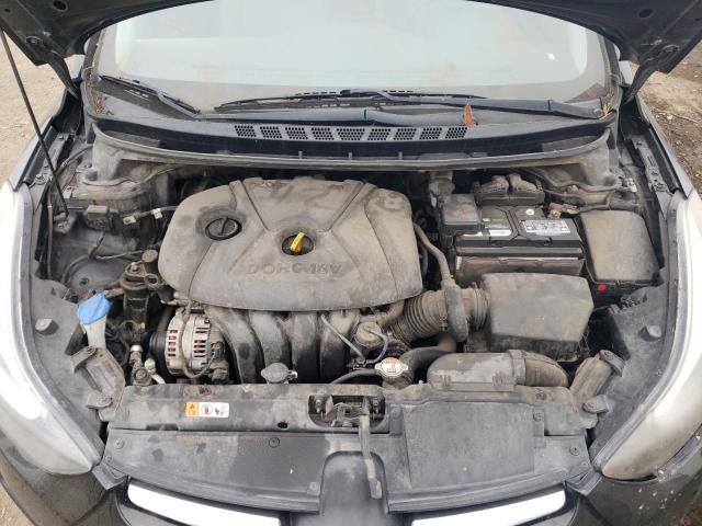 2015 HYUNDAI ELANTRA SE - 5NPDH4AE3FH602740