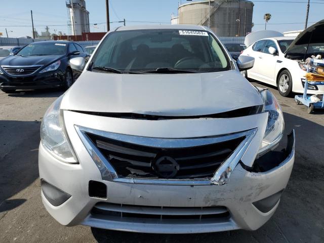 3N1CN7AP7HL833797 Nissan VERSA S