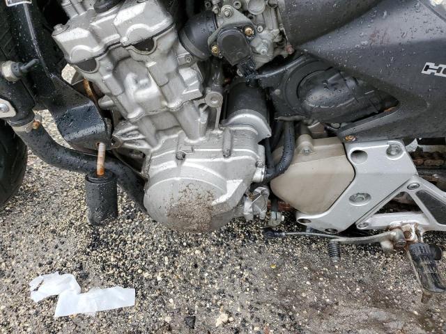 2004 HONDA CB600 F - ZDCPC36014F000261