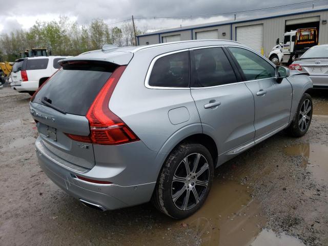 2018 VOLVO XC60 T6 IN - YV4A22RL9J1044109