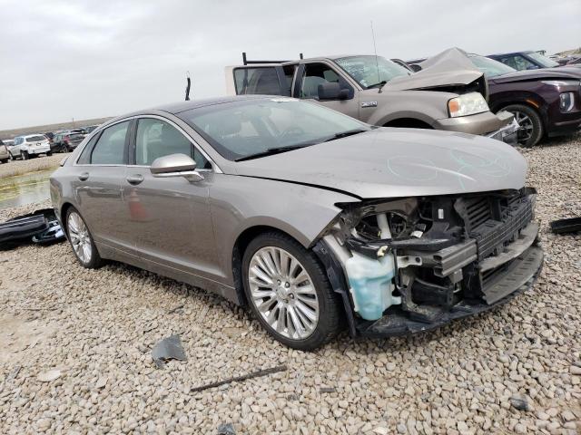 3LN6L2GKXGR609350 Lincoln MKZ