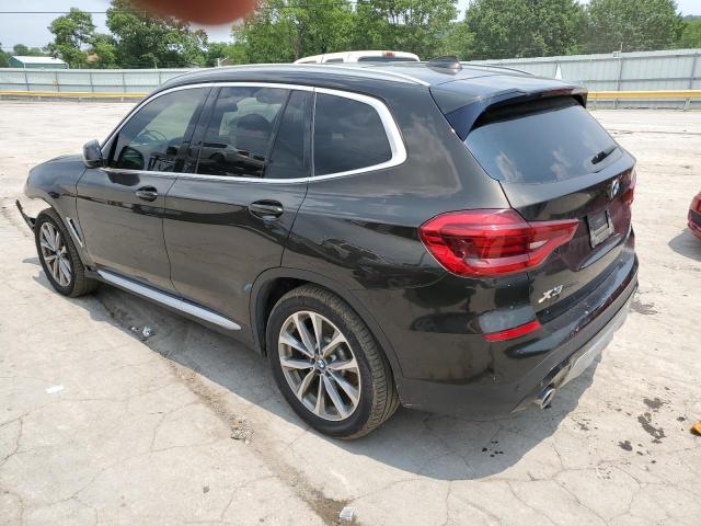 2019 BMW X3 SDRIVE3 - 5UXTR7C53KLR51800