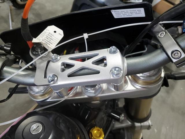 2022 SUZUKI DR-Z400 SM - JS1SK44A2N7100669