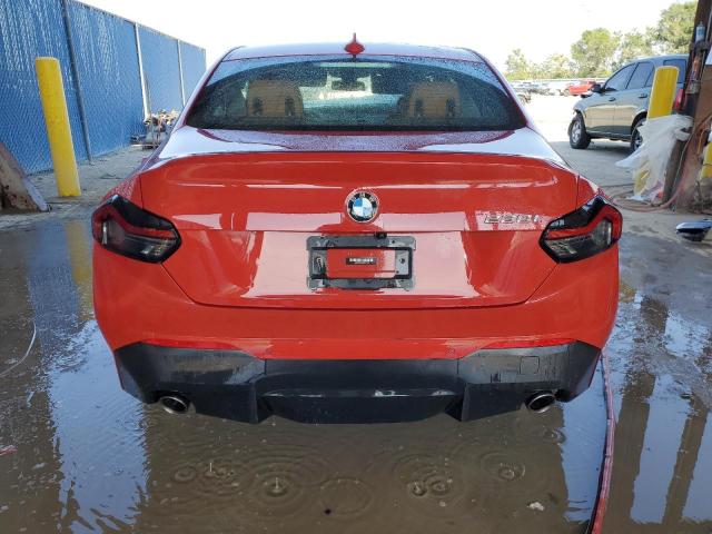 2022 BMW 230I - 3MW23CM02N8C47378