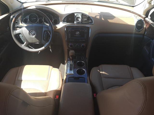 5GAKVBKD3HJ296063 Buick Enclave