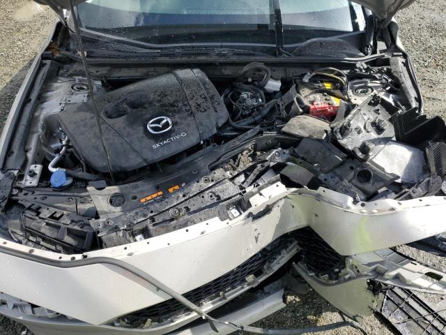 JM1BPACL0N1507885 Mazda 3 Preferred