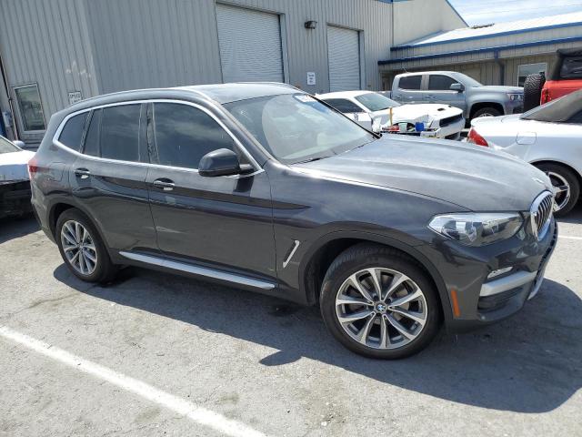 5UXTR9C56KLR08094 BMW X3 Xdrive30i