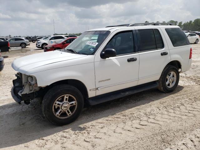 2004 Ford Explorer XLT