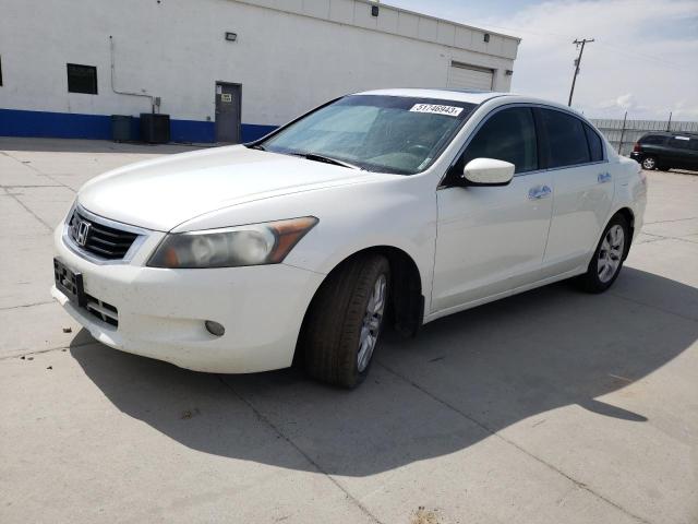 2009 Honda Accord Coupe EX-L