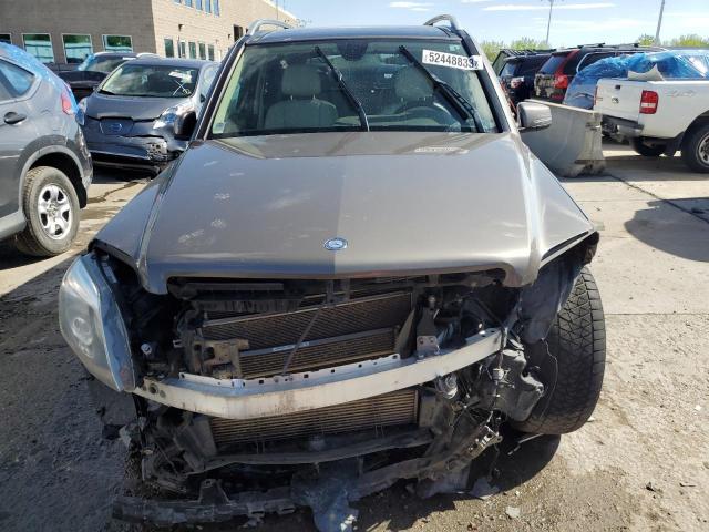 WDCGG0EB8EG305999 Mercedes-Benz Glk 250 Bluetec